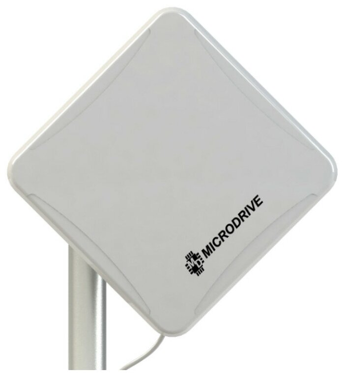 Всепогодный 3G/4G-маршрутизатор MicroDrive NR-410, LTE Cat.4, Wi-Fi 802.11n