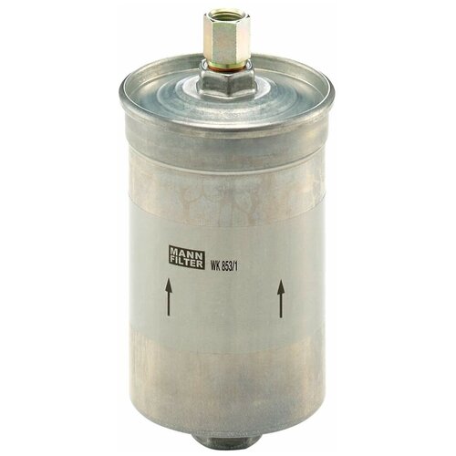 Топливный фильтр MANN-FILTER WK853/1