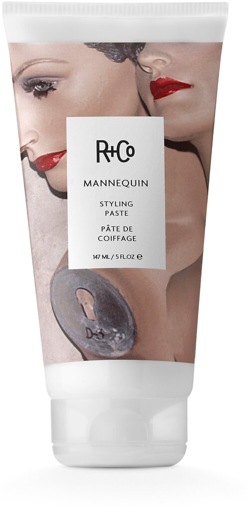 R+Co MANNEQUIN Styling Paste манекен паста для укладки, 147 мл