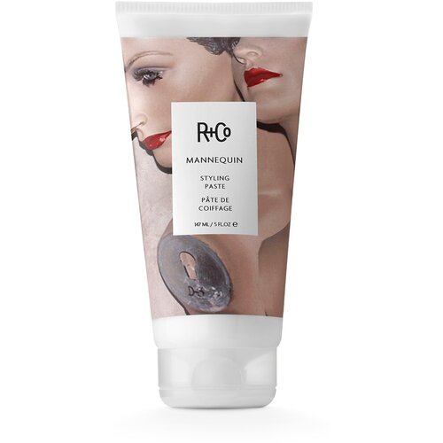 R+Co MANNEQUIN Styling Paste манекен паста для укладки, 147 мл паста для укладки r co mannequin styling paste 147 мл