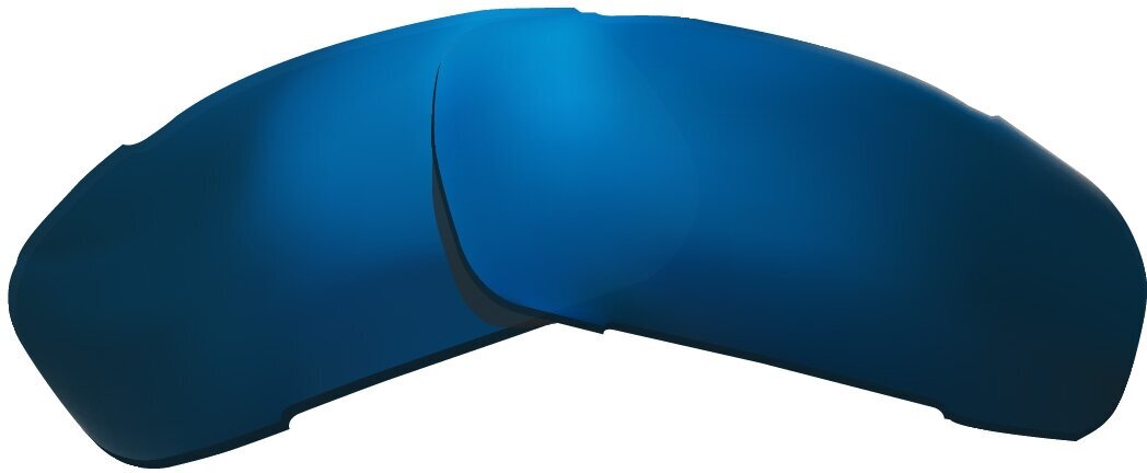Сменный набор линз LiP Sunglasses Typhoon Lenses / Zeiss / PA Polarized /Tri-Pel Gun Blue
