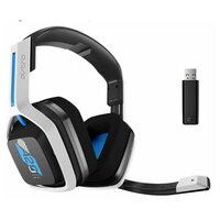 Компьютерная гарнитура ASTRO Gaming A20 Wireless Blue White