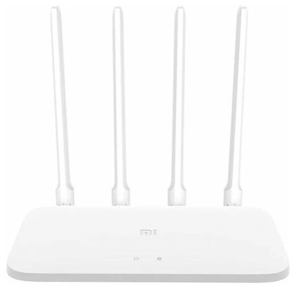 Xiaomi MI Router Wi-fi 4A White маршрутизатор DVB4230GL .