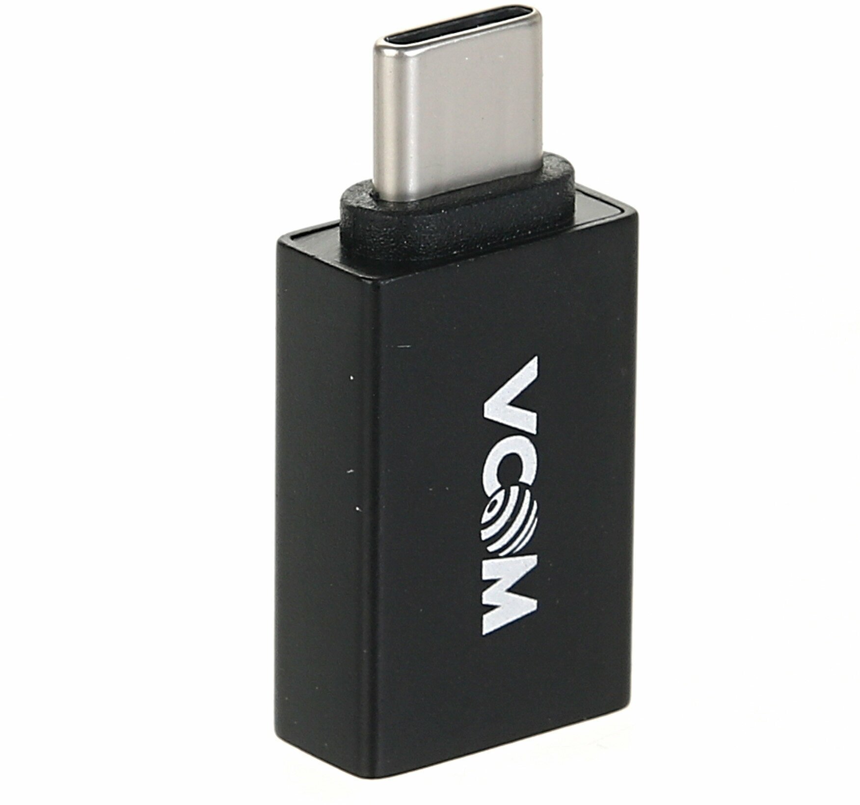 VCOM CA431M Переходник USB Type-C --> USB 3.0_Af - фото №8