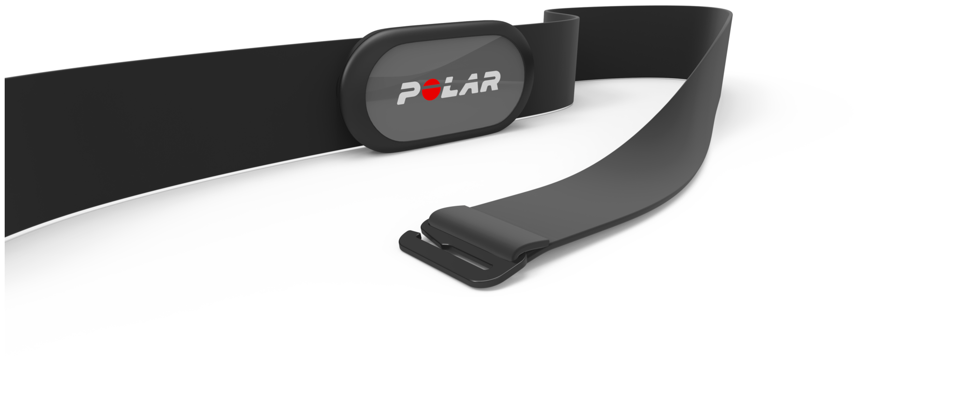 Пульсометр Polar H9 HR SENSOR BLE BLK M-XXL