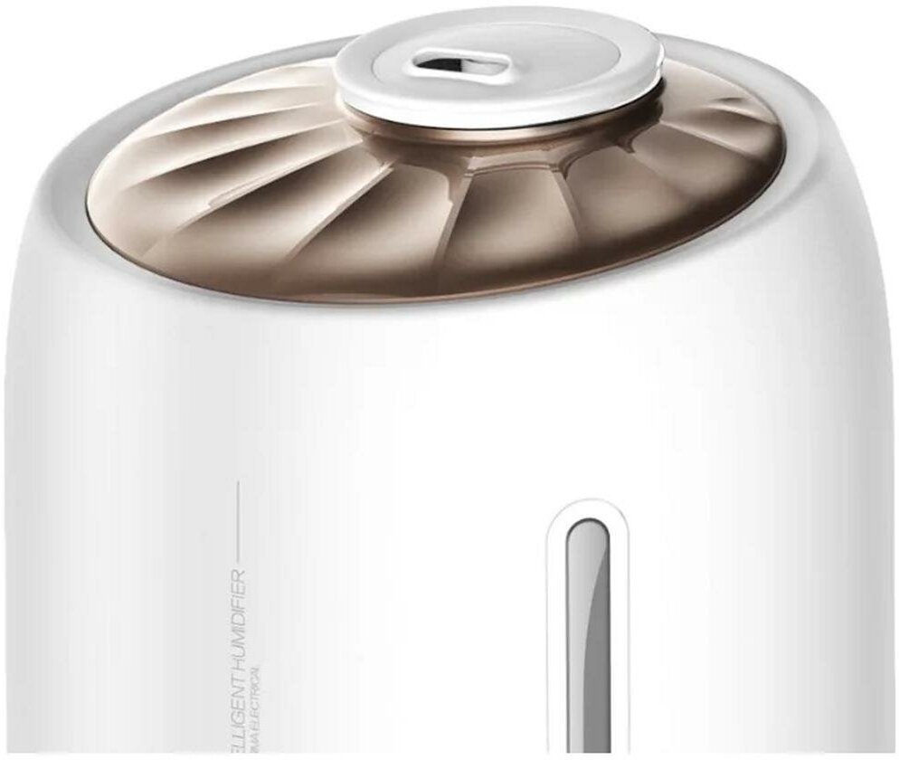 Увлажнитель Xiaomi Deerma Air Humidifier 5L DEM-F500 - фото №14
