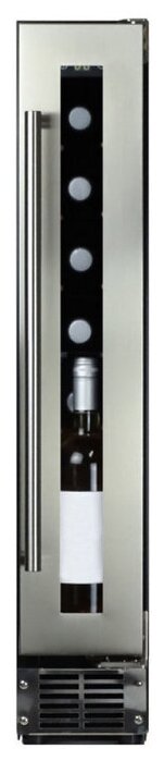 Встраиваемый винный шкаф Dunavox DAUF-9.22SS
