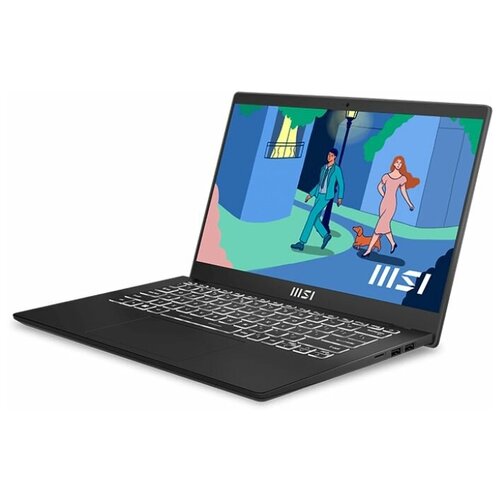 Ноутбук MSI Modern 14 C12M-262RU (9S7-14J112-262)