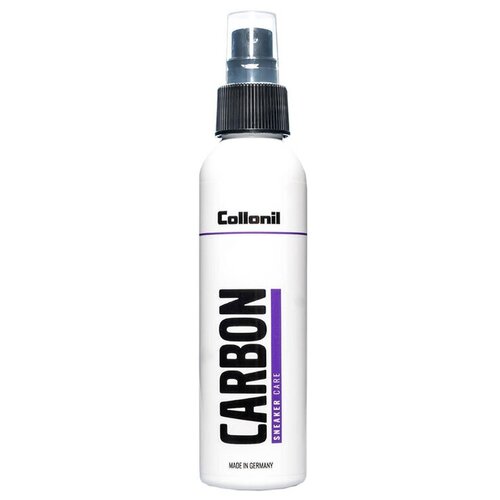 Лосьон для разных материалов Carbon Sneaker Care COLLONIL, спрей, 150 мл.