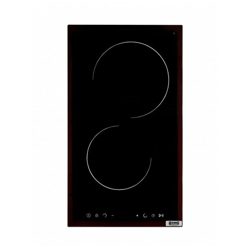 Электрическая варочная панель ZorG Technology MS 131 black 1073300₽