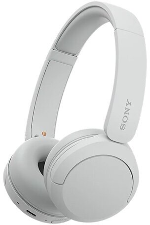 Наушники Sony WH-CH520 White