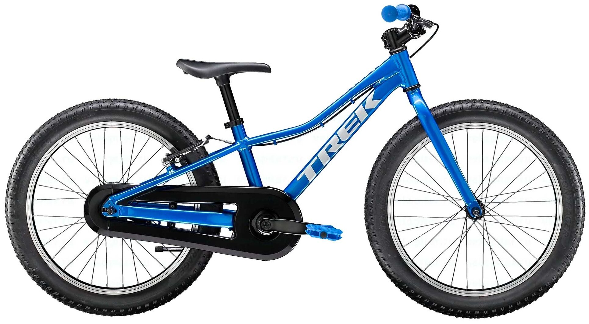 Велосипед Trek Precaliber 20 FW BOYS 2021 (2021) (One size)