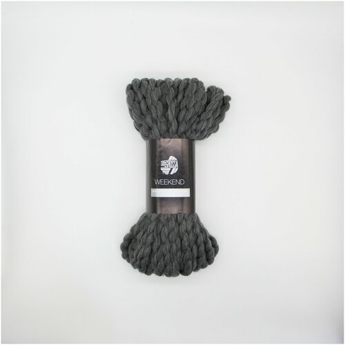 Пряжа Weekend