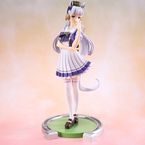 Аниме фигурка Gold Ship Uma Musume Pretty Derby Bandai Spirits