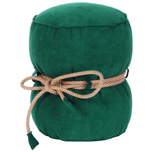 Dreambag Пуф Кнехт Зеленый Классический 1799₽