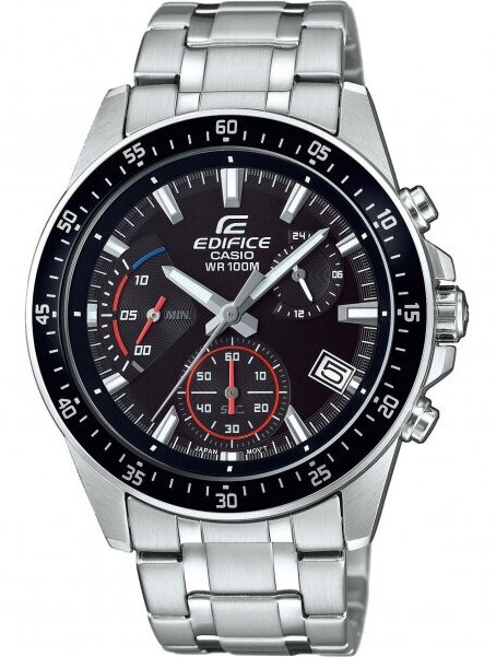 Наручные часы CASIO EFV-540D-1A