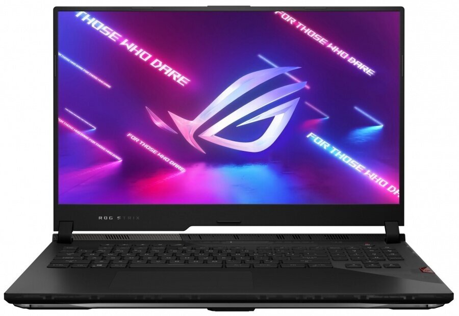 Asus 15.6" Ноутбук Asus ROG Strix SCAR 15 G533ZW-LN076W (2560x1440, Intel Core i9 12900H 2.5 ГГц, RAM 32 ГБ, SSD 2000 ГБ, RTX 3070 Ti, Win 11)