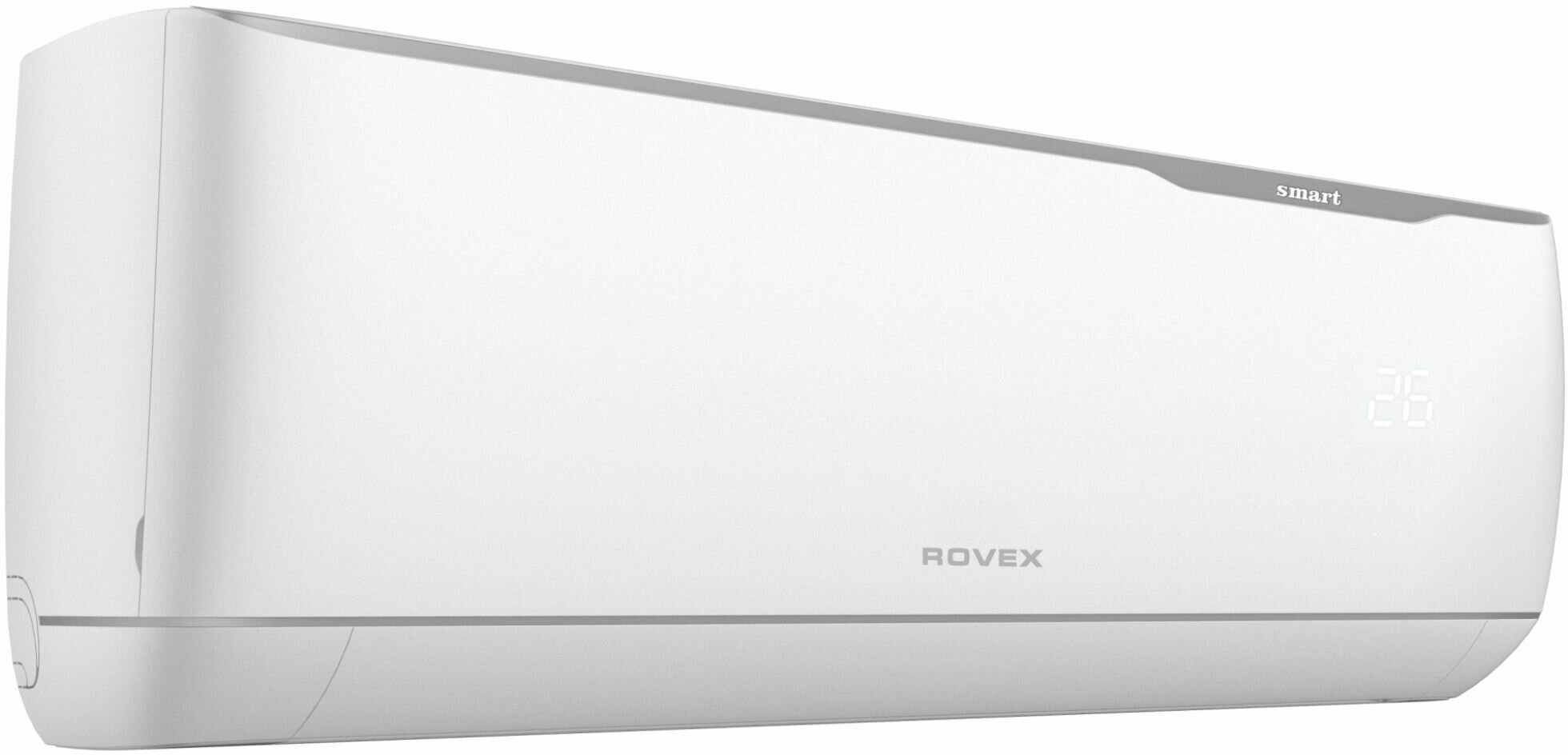 Сплит-система ROVEX RS-12PXS2 Smart - фотография № 4