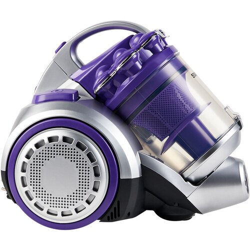 STARWIND SCV3450 2500Вт фиолетовыйсеребристый 796000₽