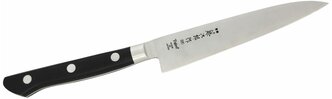 Нож универсальный Tojiro Western knife, лезвие 12 см