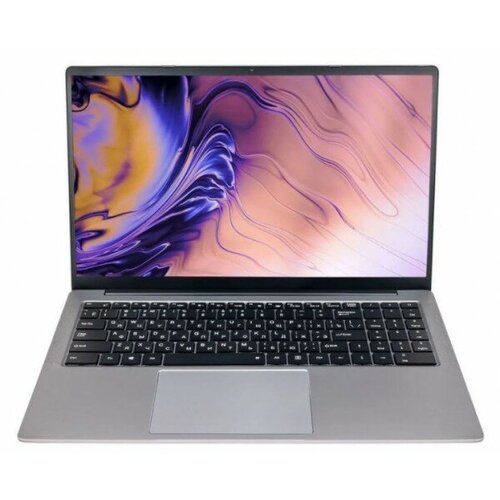 Ноутбук Hiper EXPERTBOOK MTL1601 Core i3 1210U 16Gb SSD1Tb Intel UHD Graphics 161 IPS FHD 1920x1080 Free DOS black BT Cam MTL1601D1210UDS 6752300₽