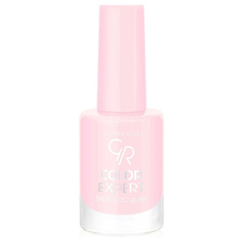 Golden Rose Лак для ногтей Color Expert Nail Lacquer, 10.2 мл, 04 лак для ногтей golden rose лак color expert nail lacquer clear