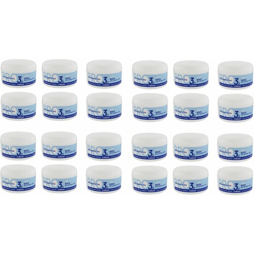 Воск для укладки волос Bielita Professional Line 3D стайлинг 75мл х 24шт 7659₽