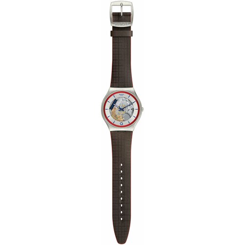 Наручные часы SWATCH ²Q SS07Z102