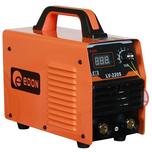 Сварочный аппарат инверторный Edon LV-220S 575500₽