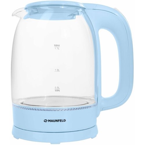 Чайник MAUNFELD MGK-613BL 205000₽