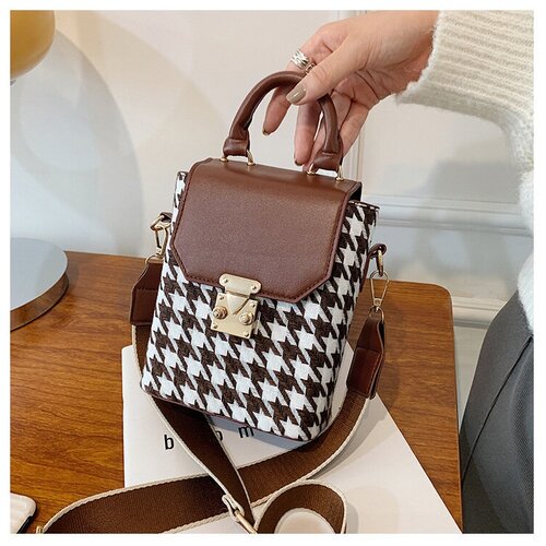 текстильная сумка