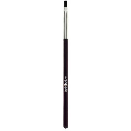 Кисть для нанесения составов Lash Botox / Узкая