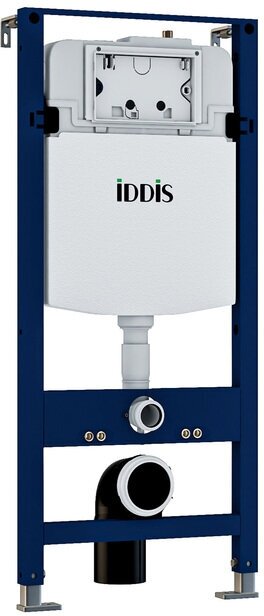 Система инсталляции Iddis Profix PRO0000i32 для унитазов