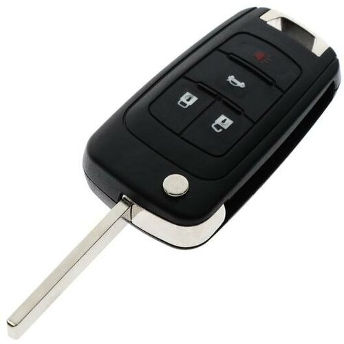 Корпус ключа откидной Chevrolet 738₽