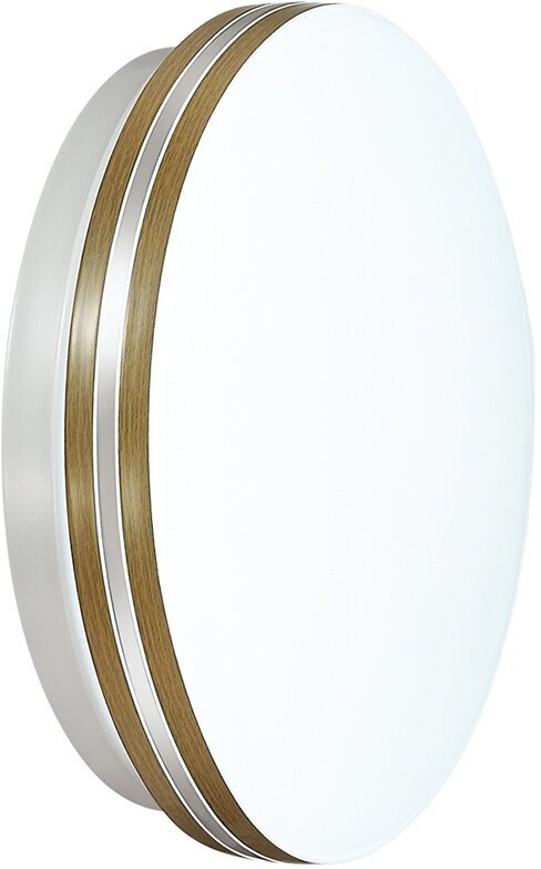 светильник светодиодный SONEX Smalli 1х12Вт LED металл золотой/белый СОНЕКС - фото №9