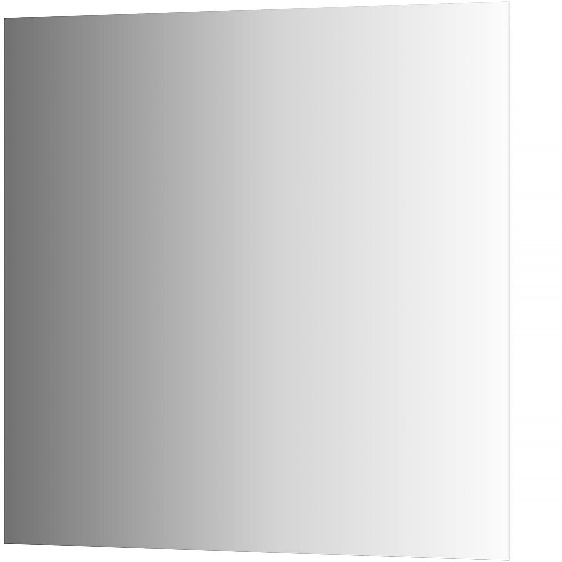 фото Зеркало 100x100 с фацетом 5 мм Evoform Standard BY 0236