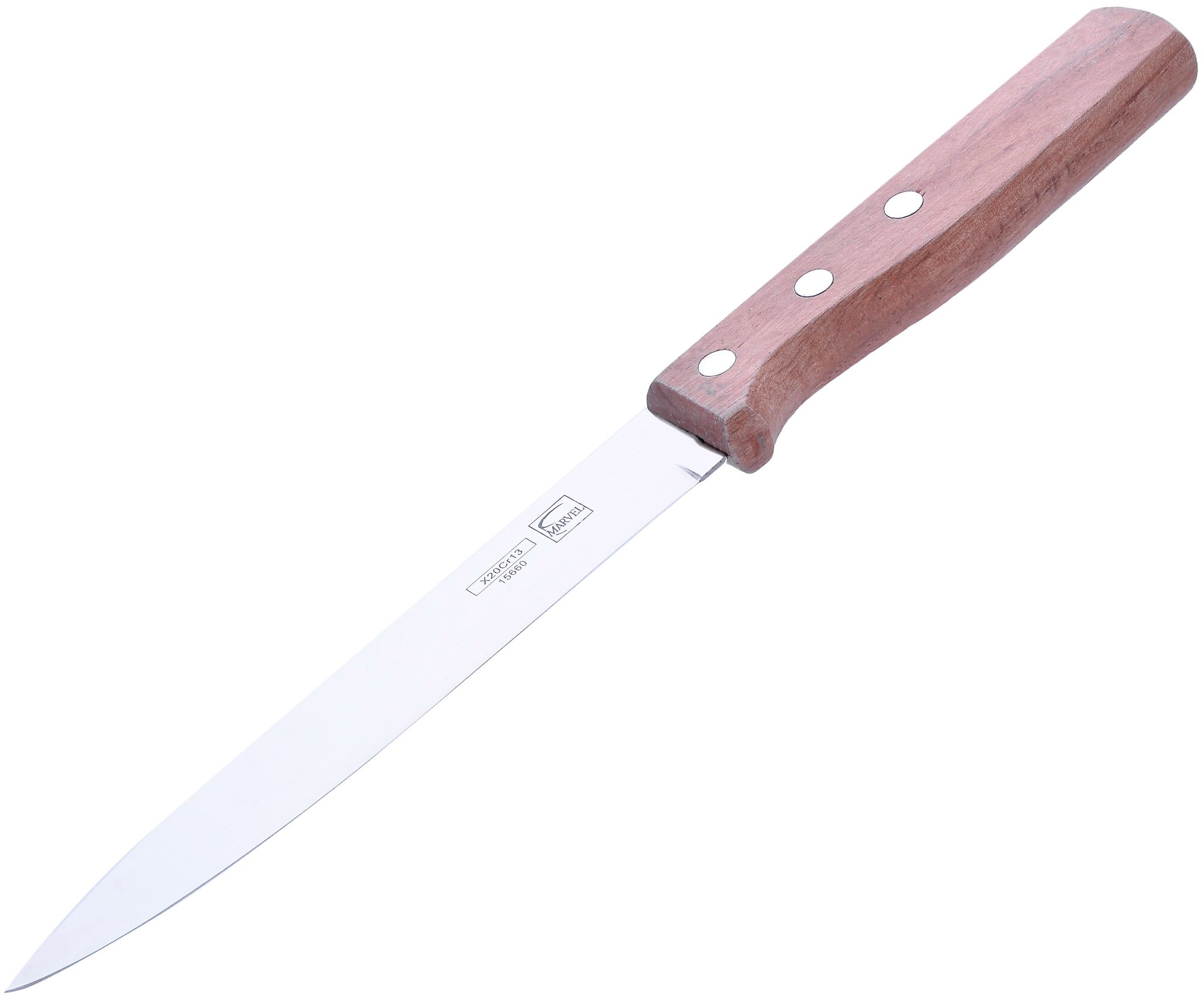 Набор ножей MARVEL Econom 15660