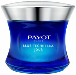 Payot Хроноактивный дневной крем для лица Blue Techni Liss Jour, 50 мл