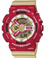 Наручные часы CASIO G-Shock GA-110CS-4A