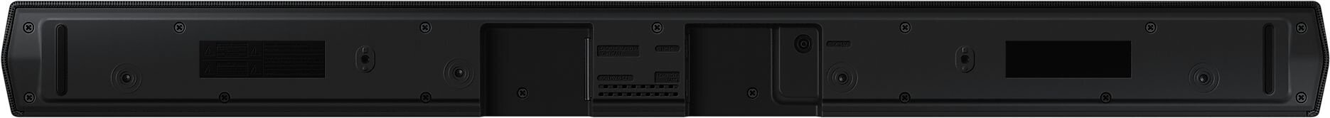 Саундбар Samsung B-series HW-B550 (HW-B550/RU) 2.1 80Вт+220Вт черный - фото №17