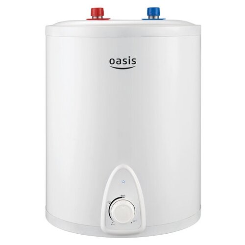 Водонагреватель 15L 2000W 15LP OASIS 654000₽