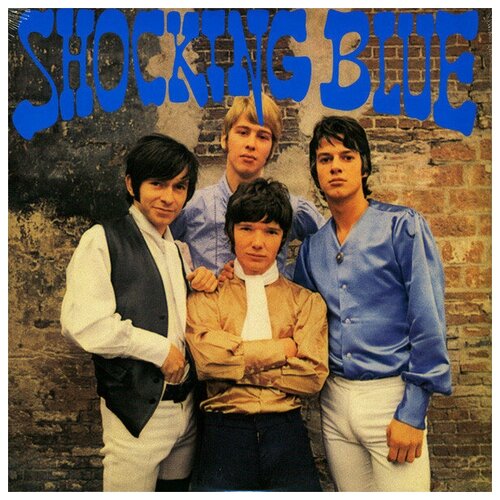 Shocking Blue 