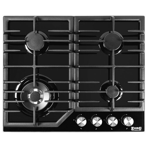 Варочная панель газовая Zorg Technology BLC BL 2106800₽