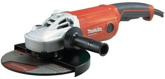 Машина шлифовальная угловая Makita M0921