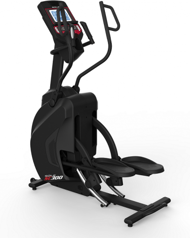 Кросстренер Sole Fitness SC300