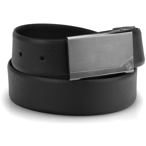 фото Ремень colibri delta luxury black, cb bt-300d004. colibri of london