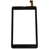 Тачскрин (сенсорное стекло) для планшета Digma Optima 7 X700 4G (TS7224PL)