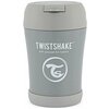 Фото #5 Контейнер-термос Twistshake для еды (Insulated Food Container) 350 мл. Пастельный розовый (Pastel Pink). Арт. 78749