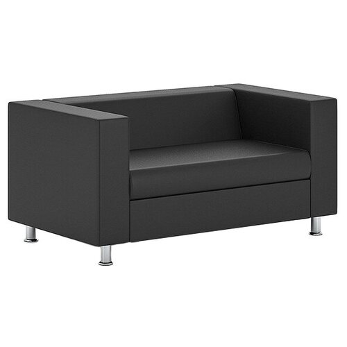 Chairman Диван Chairman алекто двухместный, черный