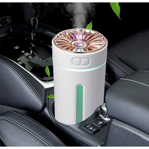 Увлажнитель воздуха автомобильный 88000₽